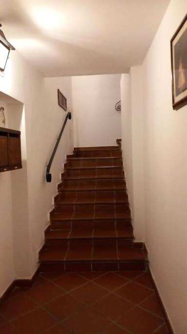 "Orchidea" Camera Privata Nell'Appartamento Condiviso Cagliari Eksteriør bilde